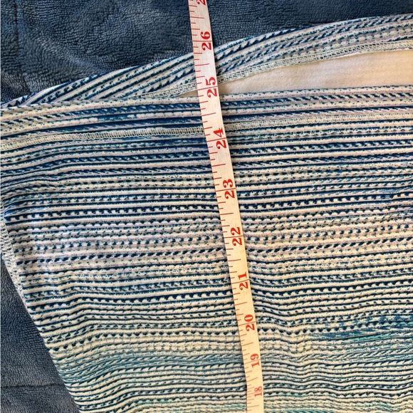 Nike Dry Women Baselayer Warm 1/2 Zip Top Size L - Picture 5 of 8